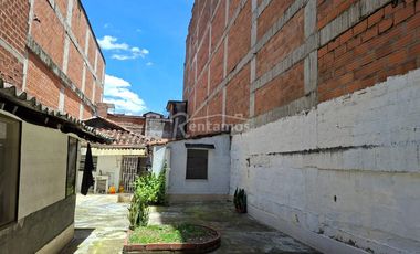 casalote en venta en centro. Cod V776897