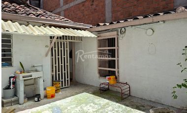 casalote en venta en centro. Cod V776897