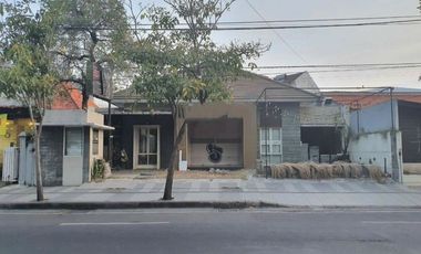 Rumah disewakan di Jawa Tengah, Semarang Kota