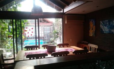 Chalet en venta en Bernal Centro