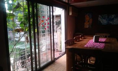 Chalet en venta en Bernal Centro