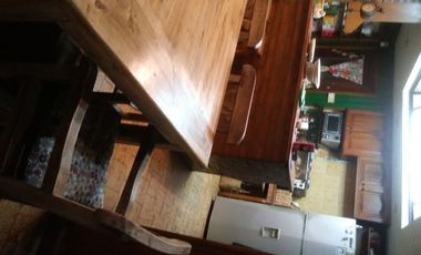 Chalet en venta en Bernal Centro