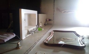 Chalet en venta en Bernal Centro