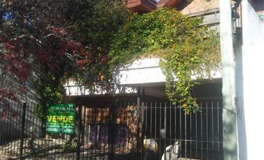 Chalet en venta en Bernal Centro