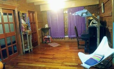 Chalet en venta en Bernal Centro