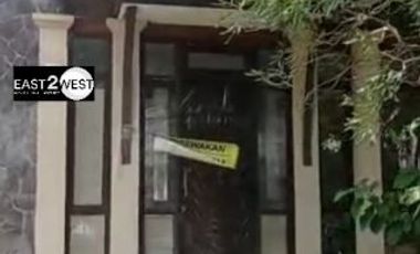 Rumah disewakan di Banjar Wijaya, Cipete, Pinang, Tangerang, Banten