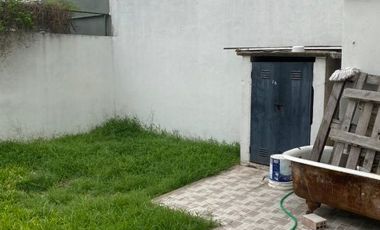 Casa en venta en Moron Sur