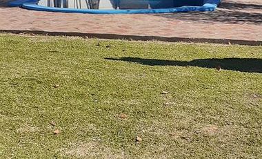 Casa - Elortondo