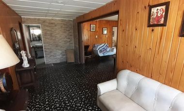 Casa - Elortondo