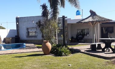 Casa - Elortondo