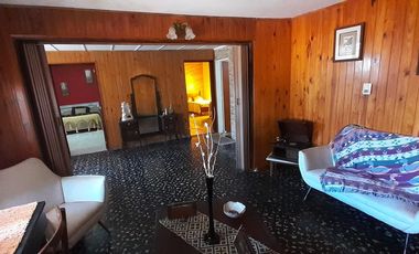 Casa - Elortondo
