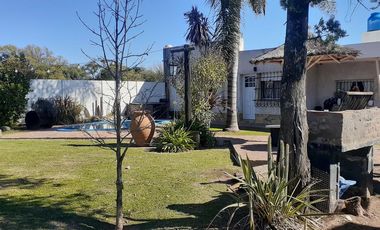 Casa - Elortondo