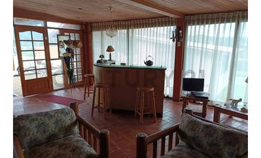 Quilpué Fabuloso Inmueble Incluye 2 casas apto para Centro de Eventos