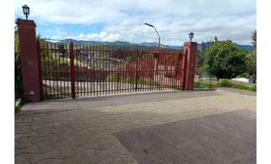 Quilpué Fabuloso Inmueble Incluye 2 casas apto para Centro de Eventos