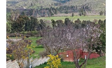 Quilpué Fabuloso Inmueble Incluye 2 casas apto para Centro de Eventos