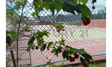 Quilpué Fabuloso Inmueble Incluye 2 casas apto para Centro de Eventos