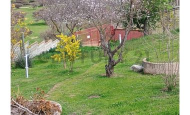 Quilpué Fabuloso Inmueble Incluye 2 casas apto para Centro de Eventos