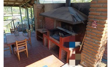 Quilpué Fabuloso Inmueble Incluye 2 casas apto para Centro de Eventos