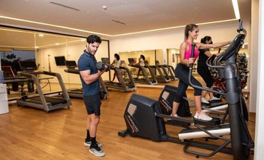 VENTA DE APARTAMENTO EN CONDADO DEL REY PH MI CONDADO