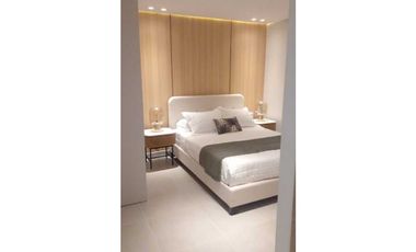 VENTA DE APARTAMENTO EN CONDADO DEL REY PH MI CONDADO