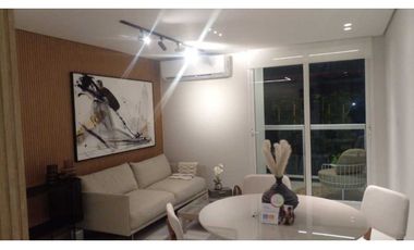 VENTA DE APARTAMENTO EN CONDADO DEL REY PH MI CONDADO