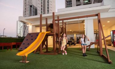 VENTA DE APARTAMENTO EN CONDADO DEL REY PH MI CONDADO