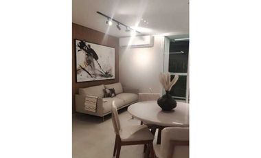 VENTA DE APARTAMENTO EN CONDADO DEL REY PH MI CONDADO