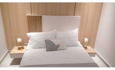 VENTA DE APARTAMENTO EN CONDADO DEL REY PH MI CONDADO