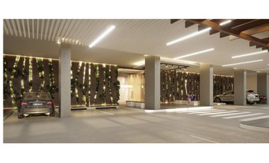 VENTA DE APARTAMENTO EN CONDADO DEL REY PH MI CONDADO