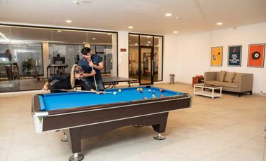 VENTA DE APARTAMENTO EN CONDADO DEL REY PH MI CONDADO