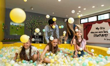 VENTA DE APARTAMENTO EN CONDADO DEL REY PH MI CONDADO