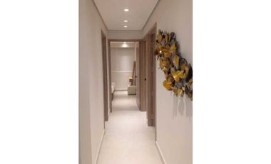 VENTA DE APARTAMENTO EN CONDADO DEL REY PH MI CONDADO