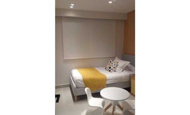 VENTA DE APARTAMENTO EN CONDADO DEL REY PH MI CONDADO