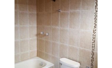 Departamento por estrenar en venta por la primero de mayo baños