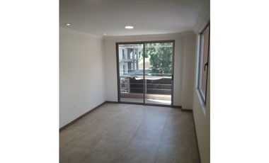 Departamento por estrenar en venta por la primero de mayo baños