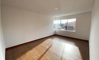 Departamento por estrenar en venta por la primero de mayo baños