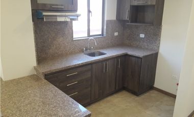 Departamento por estrenar en venta por la primero de mayo baños