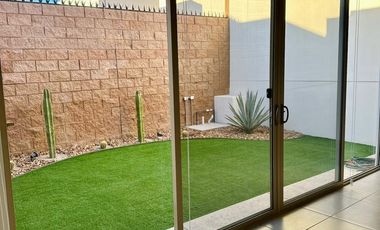 CASA VENTA DE UN PISO AL NORTE, NUEVA! CARDENO RESIDENCIAL