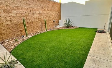 CASA VENTA DE UN PISO AL NORTE, NUEVA! CARDENO RESIDENCIAL