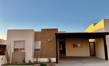 CASA VENTA DE UN PISO AL NORTE, NUEVA! CARDENO RESIDENCIAL