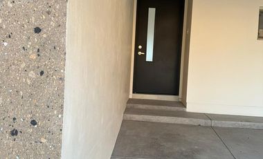 CASA VENTA DE UN PISO AL NORTE, NUEVA! CARDENO RESIDENCIAL