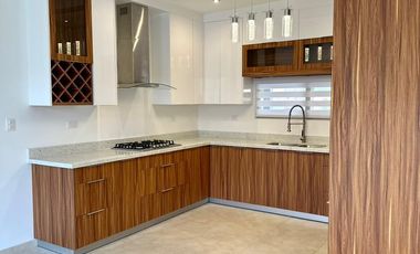 CASA VENTA DE UN PISO AL NORTE, NUEVA! CARDENO RESIDENCIAL