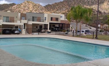 CASA VENTA DE UN PISO AL NORTE, NUEVA! CARDENO RESIDENCIAL