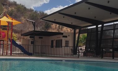 CASA VENTA DE UN PISO AL NORTE, NUEVA! CARDENO RESIDENCIAL