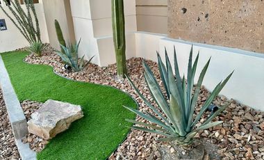 CASA VENTA DE UN PISO AL NORTE, NUEVA! CARDENO RESIDENCIAL