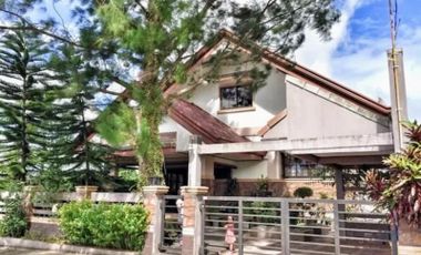 5BR House and Lot for Sale in Royale Tagaytay Estates, Alfonso, Cavite