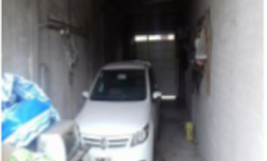 AMBERES AL 1600 / BANFIELD