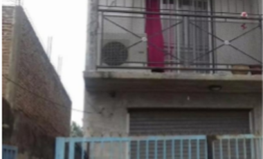 AMBERES AL 1600 / BANFIELD
