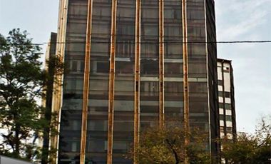 Office for lease Insurgentes.