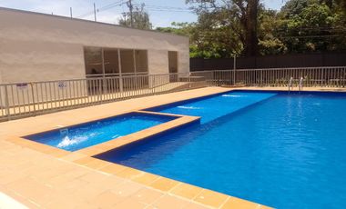 Venta Apartamento – Jamundí. Cod V18703